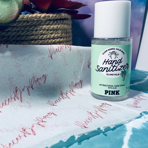 Hand sanitizer - Picture 1 of 1